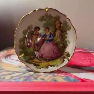 Tiny Trinket, Limoges